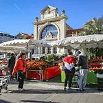 Coeur D\'Azur Appartement