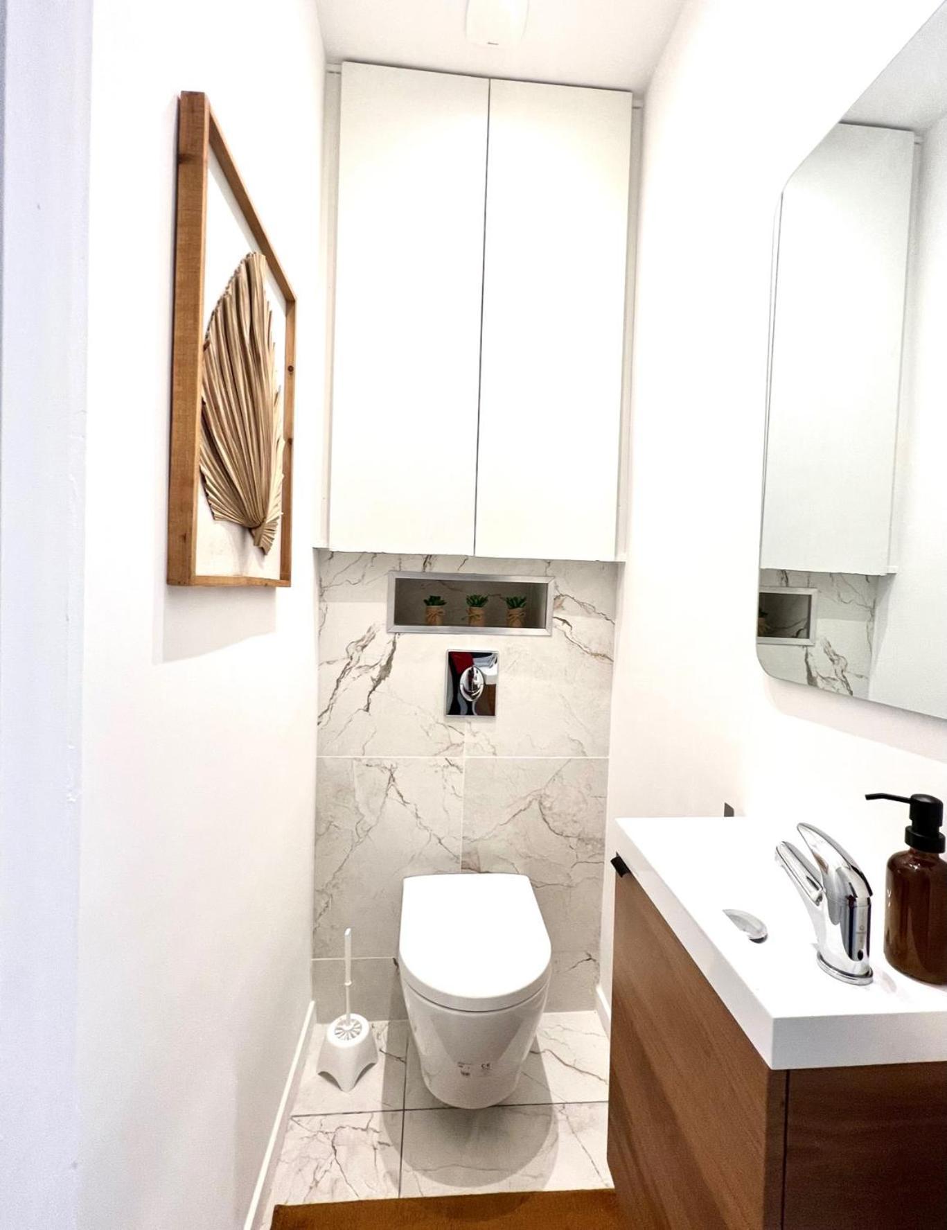 Appartement Coeur D'azur *